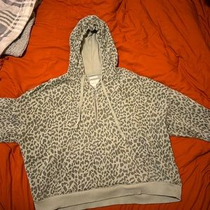 American eagle sweatshirt